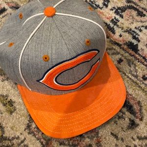 Brand New youth bears hat SnapBack